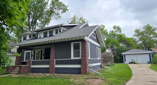 Photo of 405 3rd Ave SE, Pipestone, MN 56164