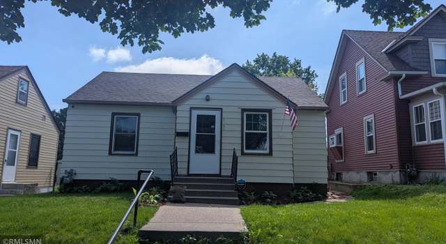 Photo of 3742 Colfax Ave N, Minneapolis, MN 55412