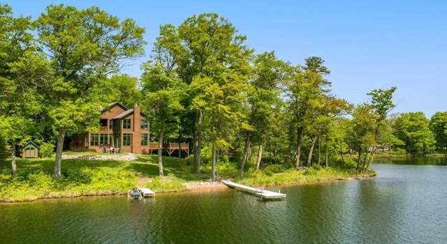 Photo of 19260 Lakewood Dr, Deerwood Twp, MN 56444