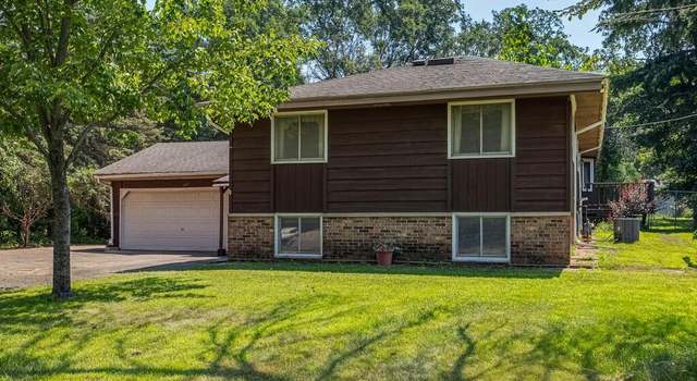 Photo of 17625 Jefferson St NE, Ham Lake, MN 55304