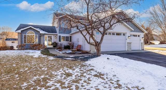 Photo of 17793 Firebird Ct, Lakeville, MN 55024