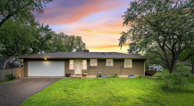 Photo of 4600 3rd St NE, Fridley, MN 55421