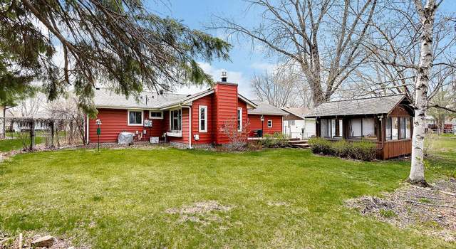 Photo of 4908 78th Ln N, Brooklyn Park, MN 55443