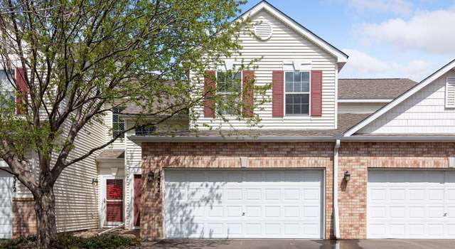 Photo of 15374 Flower Way, Apple Valley, MN 55124