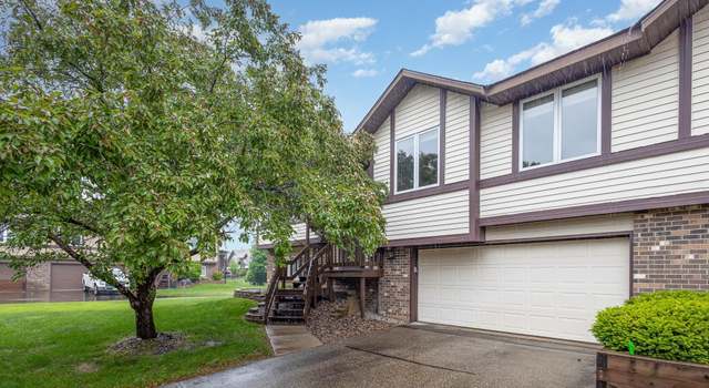 Photo of 15761 Griffon Path, Apple Valley, MN 55124