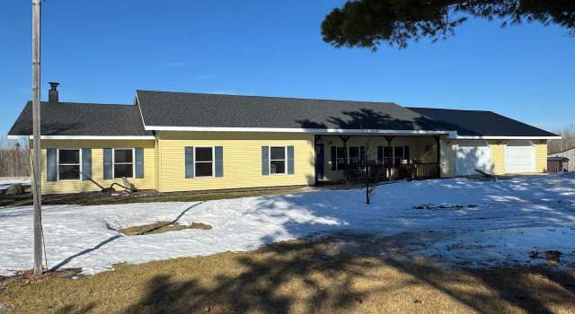 Photo of 21903 Stenson Rd NE, Langor Twp, MN 56630