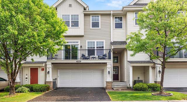 Photo of 11852 Emery Village Dr N #3302, Champlin, MN 55316