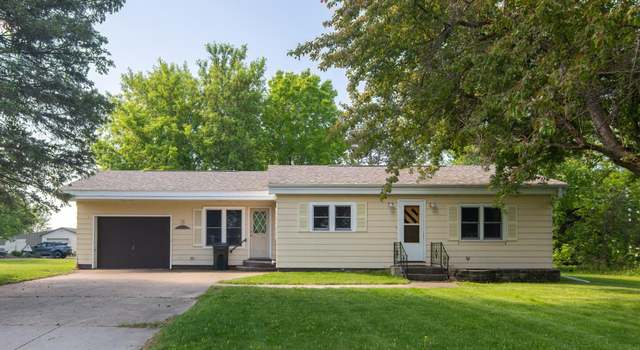 Photo of 76 South Ave W, Clear Lake, WI 54005