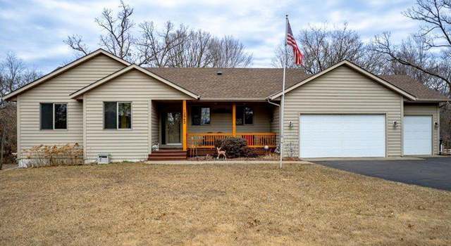 Photo of 12942 297th Ave, Princeton, MN 55371