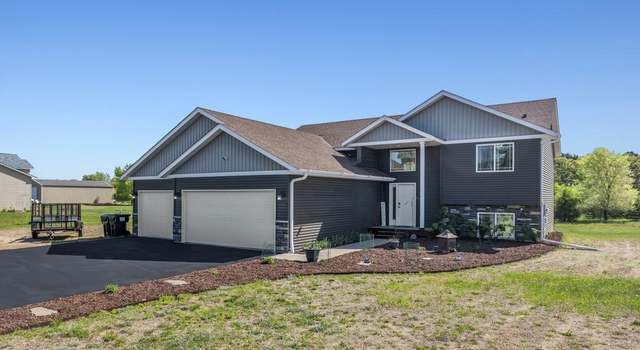 Photo of 30639 105th St NW, Princeton, MN 55371