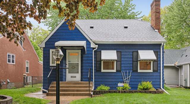 Photo of 4343 Russell Ave N, Minneapolis, MN 55412