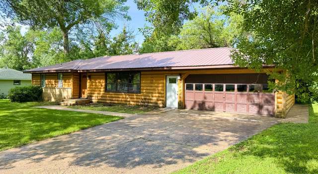 Photo of 210 7th Ave SE, Elbow Lake, MN 56531