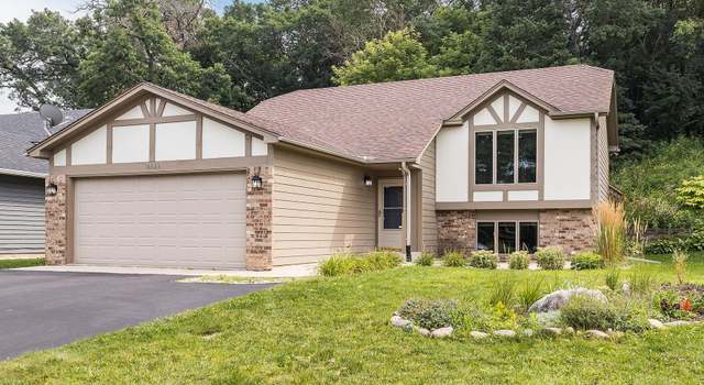 Photo of 16523 Joplin Path, Lakeville, MN 55044