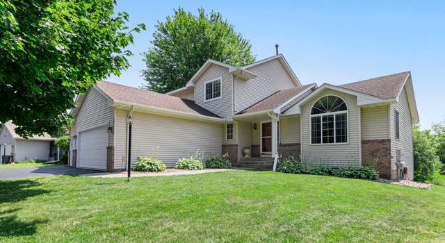 Photo of 18635 Explorer Way, Farmington, MN 55024