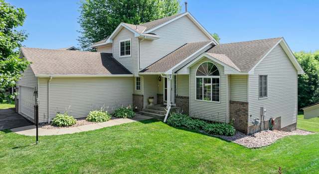 Photo of 18635 Explorer Way, Farmington, MN 55024