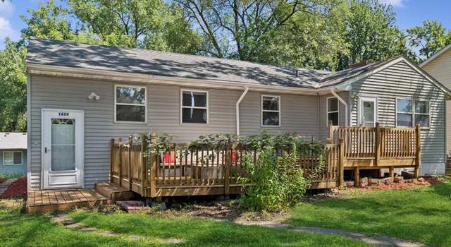Photo of 1624 Old Hudson Rd, Saint Paul, MN 55106