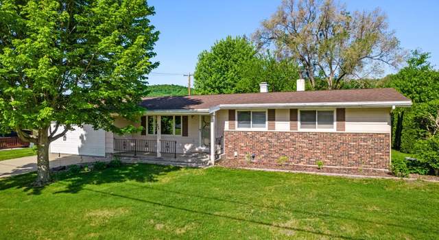 Photo of 409 Park St, La Crescent Twp, MN 55947