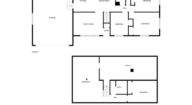 Photo of 409 Park St, La Crescent Twp, MN 55947