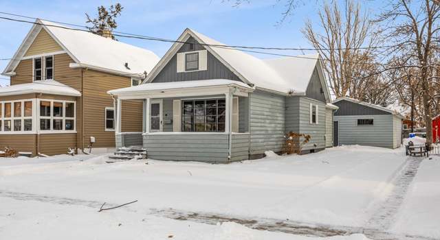 Photo of 713 2nd St N, Fargo, ND 58102