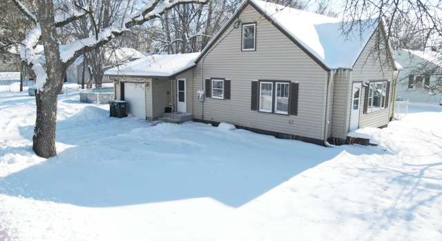 Photo of 411 6th Ave SE, Elbow Lake, MN 56531
