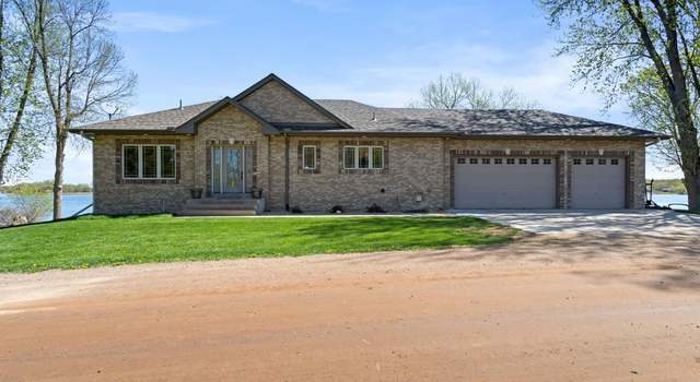 Photo of 46463 Cambridge Dr, Stanchfield, MN 55080