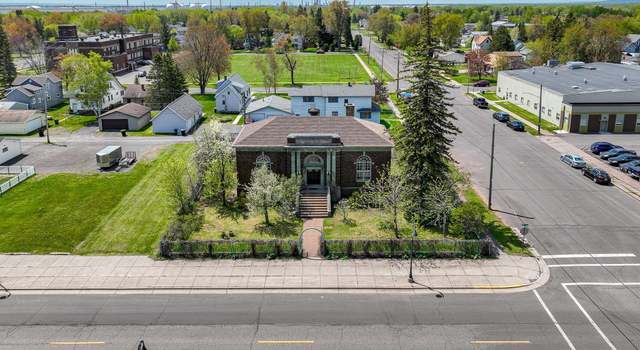 Photo of 2306 E 5th St, Superior, WI 54880