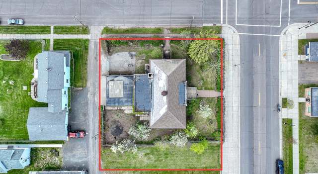 Photo of 2306 E 5th St, Superior, WI 54880