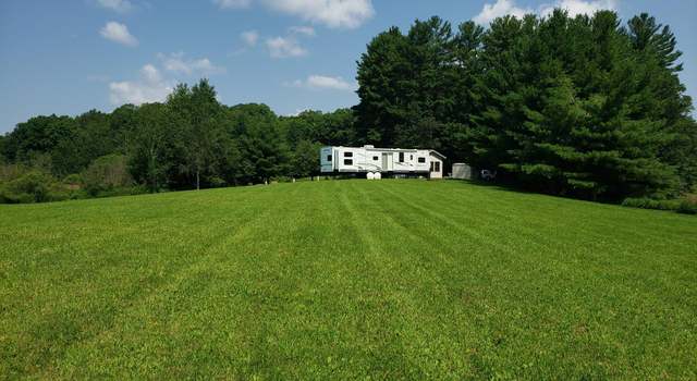 Photo of 2982 12 1/16 St, Bear Lake Twp, WI 54813
