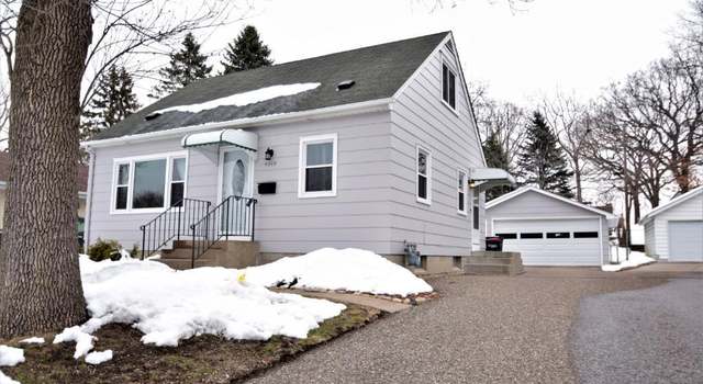 Photo of 4849 E Upland Crst, Columbia Heights, MN 55421