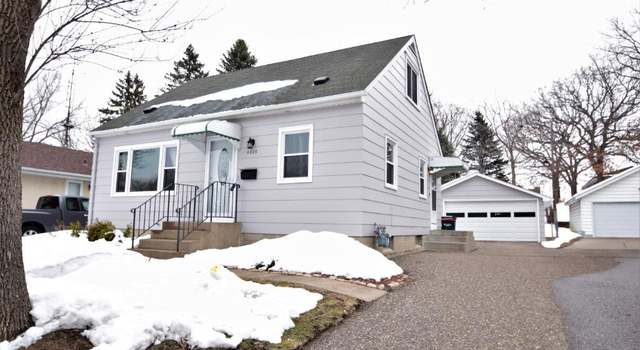 Photo of 4849 E Upland Crst, Columbia Heights, MN 55421