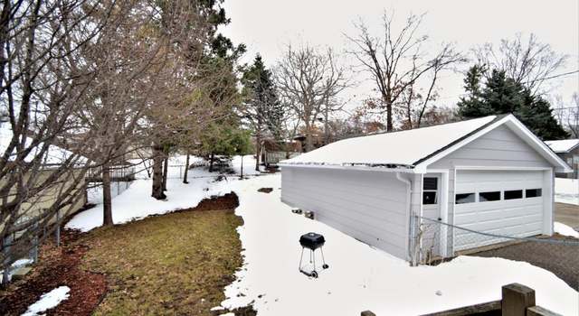 Photo of 4849 E Upland Crst, Columbia Heights, MN 55421
