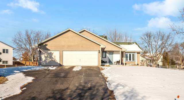 Photo of 3313 131st Ln NW, Coon Rapids, MN 55448