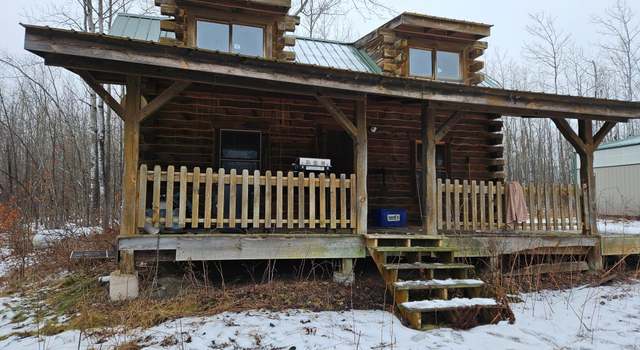 Photo of 14928 S Fire Ln, Dairyland, WI 54830