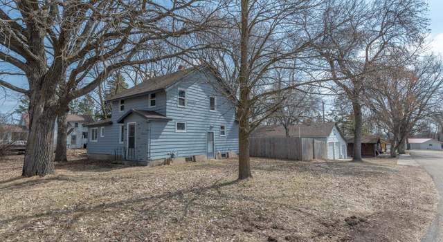 Photo of 225 W Main St, Vergas, MN 56587