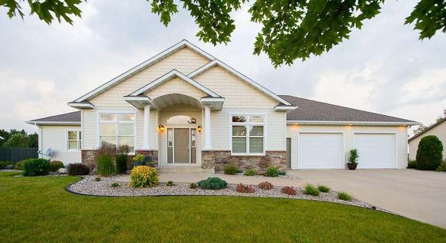 Photo of 508 Vangsness St, Adams, MN 55909