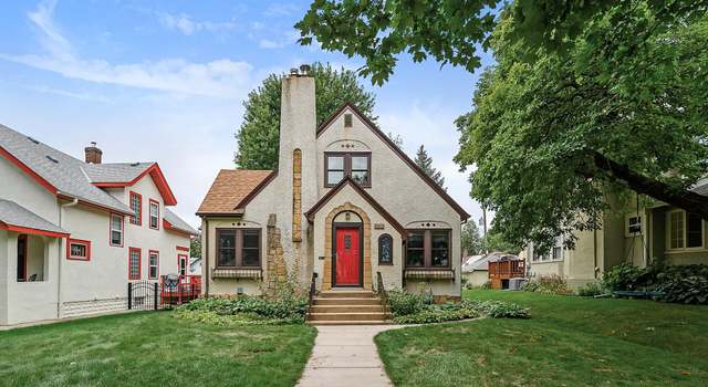 Photo of 1928 Cleveland St NE, Minneapolis, MN 55418