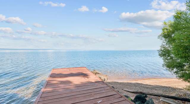 Photo of 55285 Corbine Rd, Ashland, WI 54806