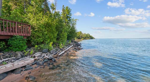 Photo of 55285 Corbine Rd, Ashland, WI 54806