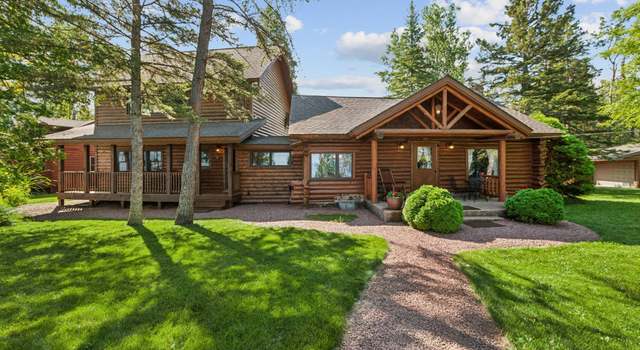 Photo of 55285 Corbine Rd, Ashland, WI 54806