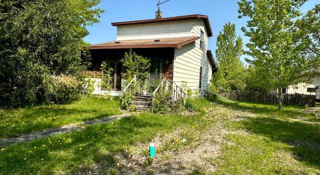 Photo of 1006, 1004 9th St, International Falls, MN 56649