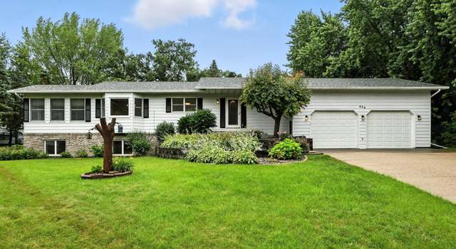 Photo of 604 Valley View Ln, Watertown, MN 55388