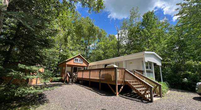 Photo of A7 Lot 24 Pathfinder Vlg, Hinckley, MN 55037