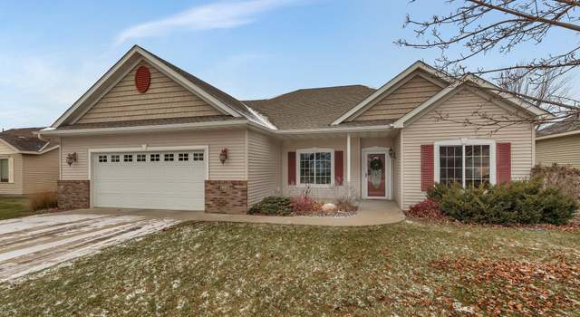 Photo of 1241 Willow Pond Dr, Waite Park, MN 56387