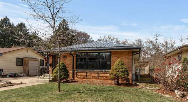 Photo of 1397 Mcafee St, Saint Paul, MN 55106