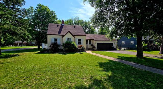 Photo of 140 8th Ave, Foley, MN 56329
