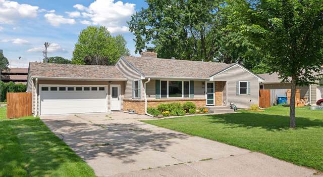 Photo of 7632 Dupont Ave S, Richfield, MN 55423