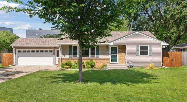 Photo of 7632 Dupont Ave S, Richfield, MN 55423