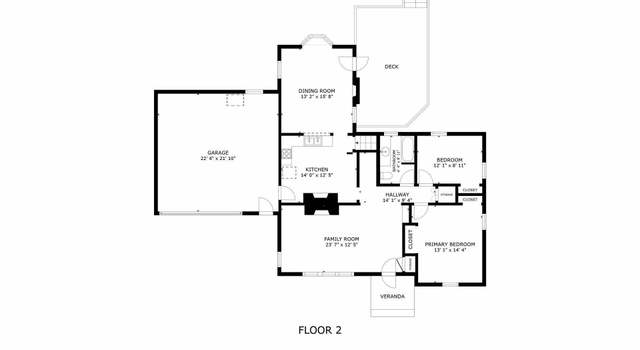 Photo of 7632 Dupont Ave S, Richfield, MN 55423