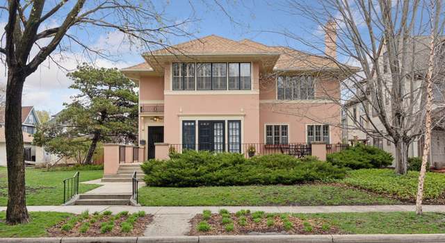 Photo of 2225 Irving Ave S #2, Minneapolis, MN 55405