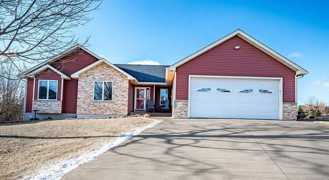Photo of 311 W Overlook Dr, Ellsworth, WI 54011